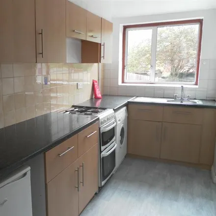 Image 2 - 58 Quinton Road, Metchley, B17 0PG, United Kingdom - Duplex for rent