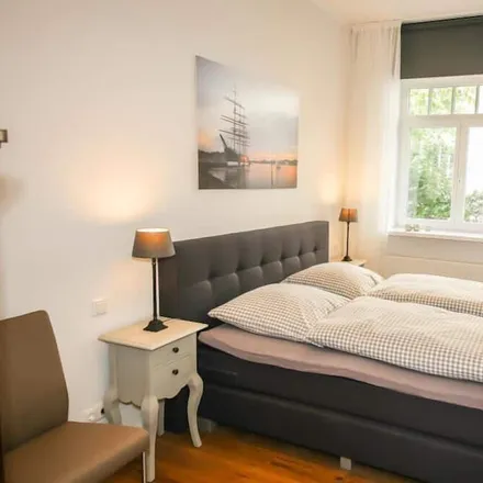 Rent this 2 bed apartment on 23570 Lübeck