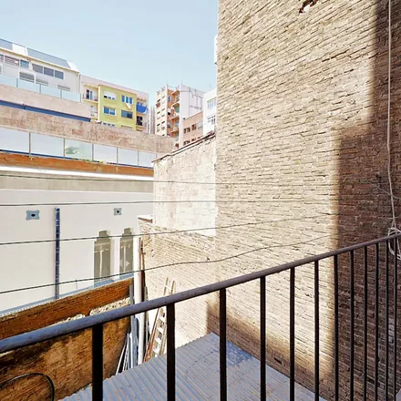 Image 8 - Gran Via de les Corts Catalanes, 479, 08001 Barcelona, Spain - Apartment for rent