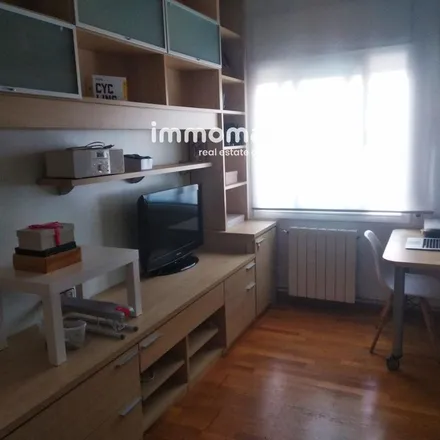 Rent this 3 bed apartment on Carrer de Vicenç Bou in 08950 Esplugues de Llobregat, Spain
