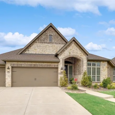 Buy this 4 bed house on 1009 Hope Valley Parkway in Roanoke, TX 76262