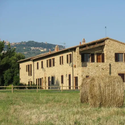 Image 3 - 56048 Volterra PI, Italy - House for sale