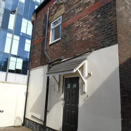 Image 2 - London Road, St George's Quarter / Cultural Quarter, Liverpool, L3 8QF, United Kingdom - Apartment for rent