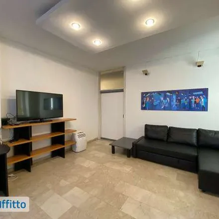 Rent this 1 bed apartment on Intesa Sanpaolo in Via Padova 256, 20132 Milan MI