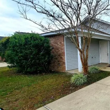 Rent this 3 bed house on 487 Pine Crescent Way in Escambia County, FL 32506