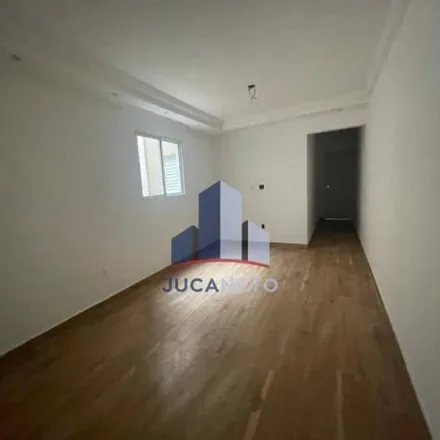 Rent this 2 bed apartment on Avenida Clodoaldo Portugal Caribé in Jardim Haydeé, Mauá - SP