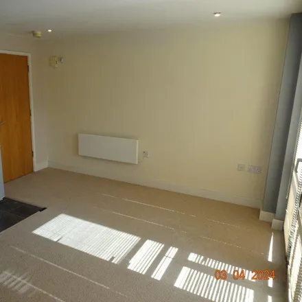 Image 2 - AG1, Arundel Street, Cultural Industries, Sheffield, S1 4QT, United Kingdom - Apartment for rent