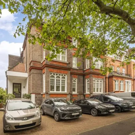 Rent this 3 bed apartment on Chalk Farm Road in Maitland Park, London