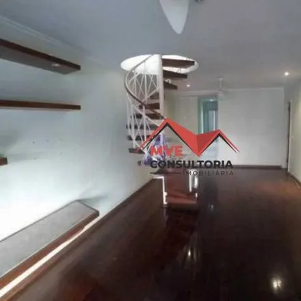 Buy this 3 bed apartment on Rio Viennoiserie in Rua Andrade Neves 206, Tijuca