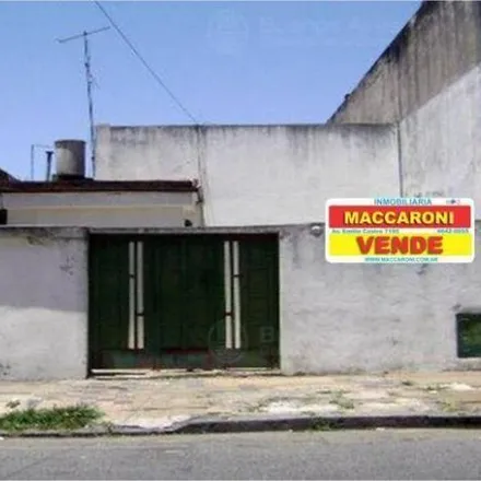 Image 2 - Avenida Directorio 6858, Mataderos, C1440 ATU Buenos Aires, Argentina - House for sale