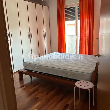 Rent this 2 bed apartment on Via Giacomo Manzù in 20138 Milan MI, Italy