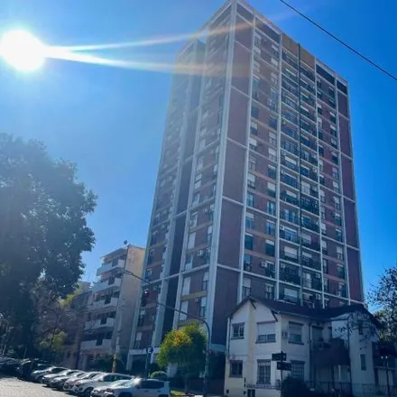 Buy this 4 bed apartment on Avenida Melián 2325 in Belgrano, C1430 BRH Buenos Aires