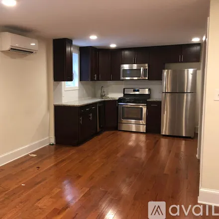 Rent this 1 bed apartment on 2026 Chestnut St