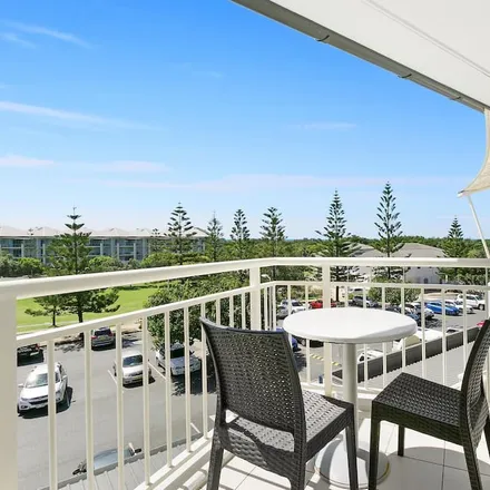 Rent this 1 bed apartment on Kingscliff NSW 2487
