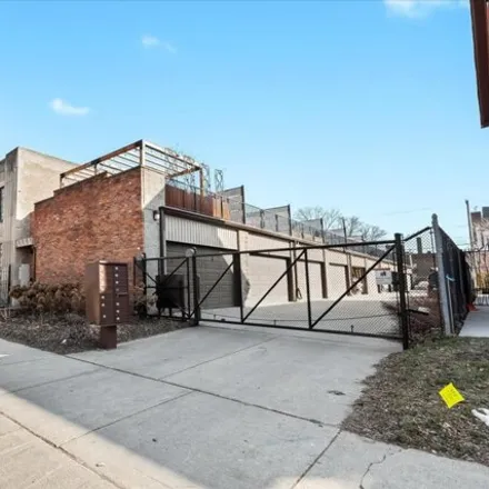Buy this 2 bed house on Springfield Lofts in 627 West Alexandrine Street, Detroit