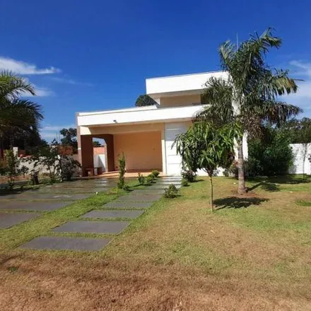 Image 1 - Rodovia Presidente Castelo Branco, Pardinho, Região Geográfica Intermediária de Bauru - SP, Brazil - House for sale