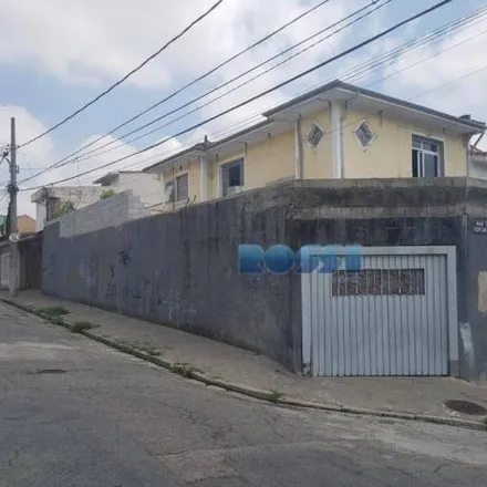 Image 2 - Rua Serra de Jairé 1302, Belém, São Paulo - SP, 03175-001, Brazil - House for sale