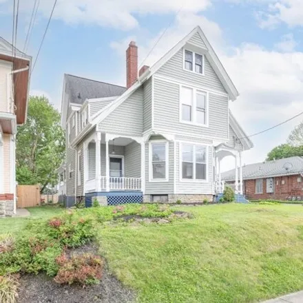Buy this 3 bed house on 2015 Hudson Avenue in Norwood, OH 45207