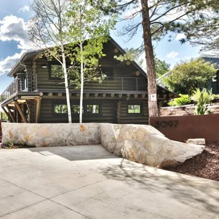 Image 2 - 3097 American Saddler Dr, Park City, Utah, 84060 - House for sale