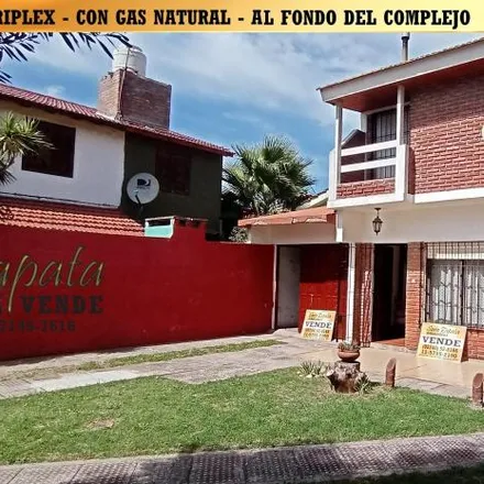Buy this 3 bed house on Calle 67 136 in Partido de La Costa, 7108 Mar del Tuyú