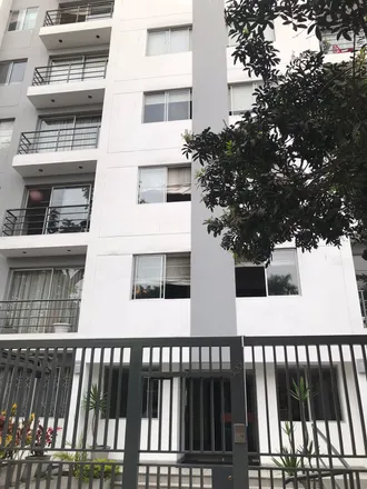 Rent this 3 bed apartment on Bolognesi Street 625 in Miraflores, Lima Metropolitan Area 15074