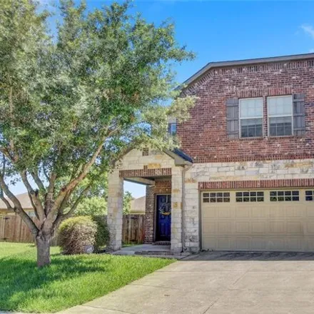 Buy this 3 bed house on 1409 Middlefield Court in Austin, TX 78748