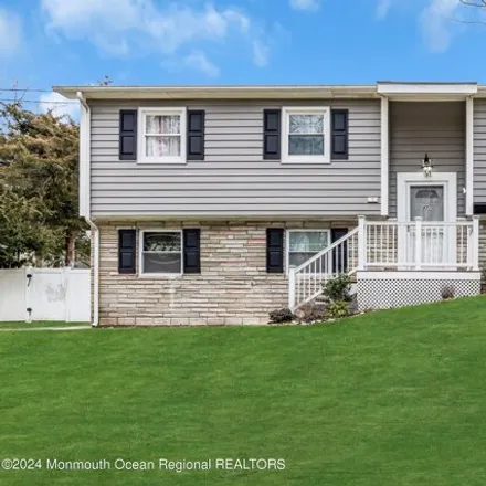 Buy this 3 bed house on 16 Ralph Place in Hyson, Jackson Township
