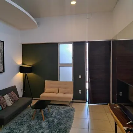 Rent this 1 bed apartment on Milan in 48300 Puerto Vallarta, JAL