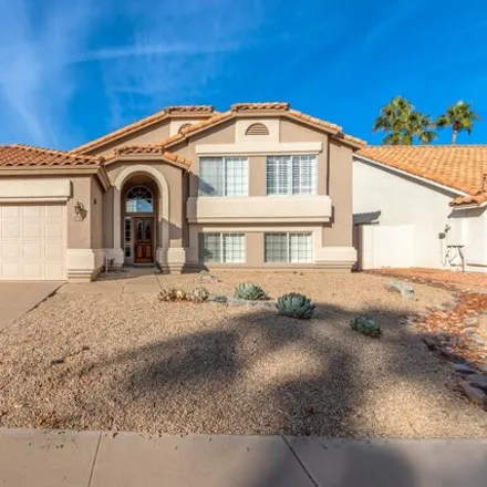 Rent this 5 bed house on 8842 East Palm Ridge Drive in Scottsdale, AZ 85260