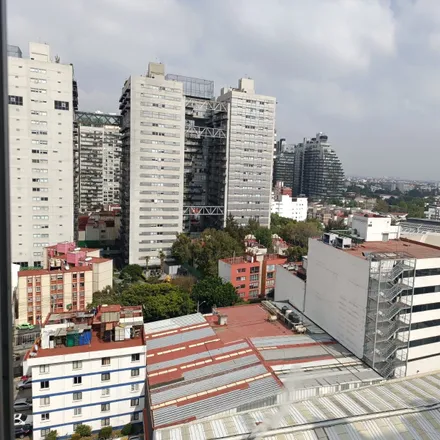 Image 1 - City Towers Coyoacán, Avenida México-Coyoacán 371, Benito Juárez, 03330 Mexico City, Mexico - Apartment for sale
