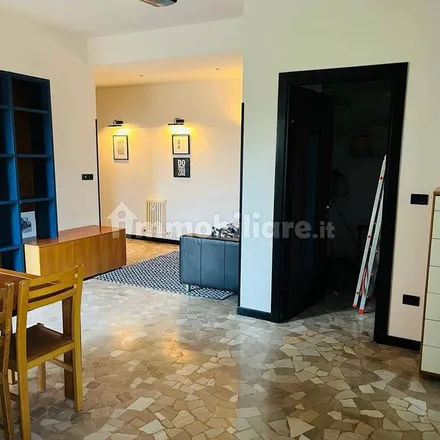 Rent this 3 bed apartment on Via Bellaria 12d in 40139 Bologna BO, Italy