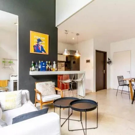 Buy this 1 bed apartment on Helguera 4732 in Villa Pueyrredón, 1419 Buenos Aires