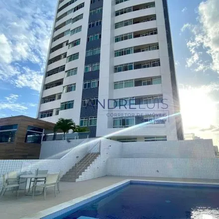 Image 2 - Rua Joaquim Gonçalves Ledo, Maurício de Nassau, Caruaru - PE, 55016-700, Brazil - Apartment for sale