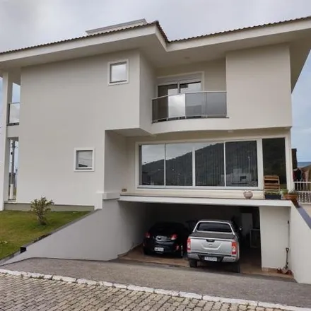 Buy this 3 bed house on unnamed road in Ingleses do Rio Vermelho, Florianópolis - SC