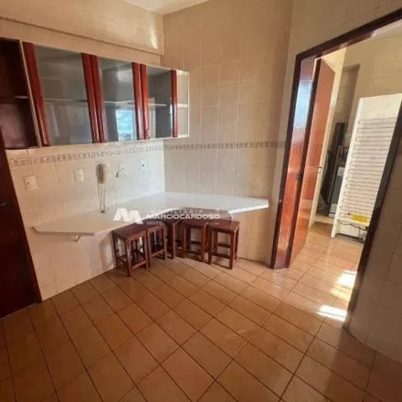 Buy this 3 bed apartment on Avenida Arthur Nonato in Jardim Europa, São José do Rio Preto - SP