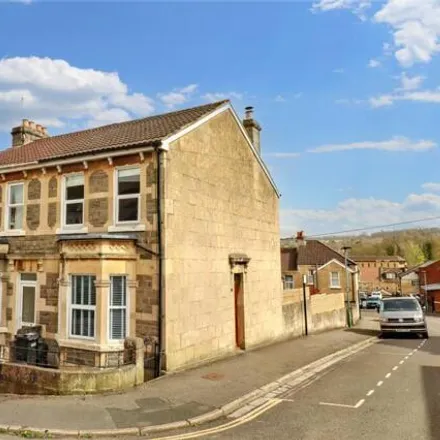 Buy this 2 bed house on 35 Faulkland Road in Bath, BA2 3LT