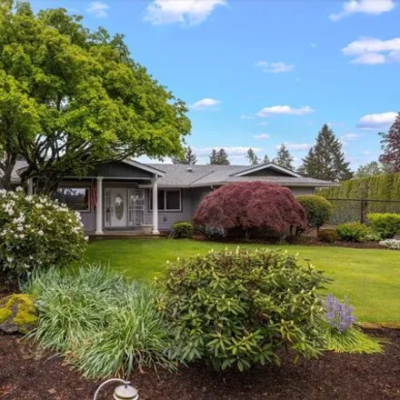 Buy this 3 bed house on 28586 Southeast Haley Road in Boring, Clackamas County