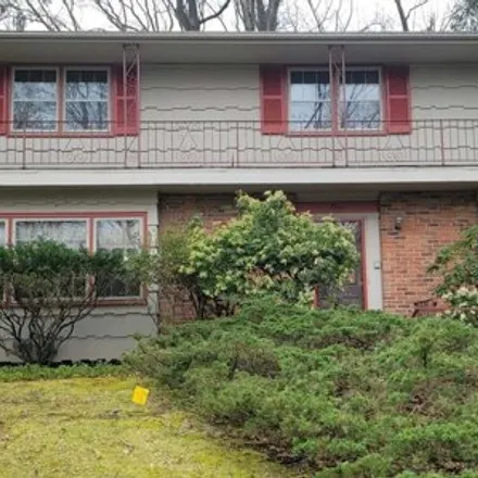 Buy this 4 bed house on 11 Stone Fence Road in Allendale, Bergen County