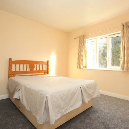Image 4 - unnamed road, London, HA9 0RB, United Kingdom - Apartment for rent