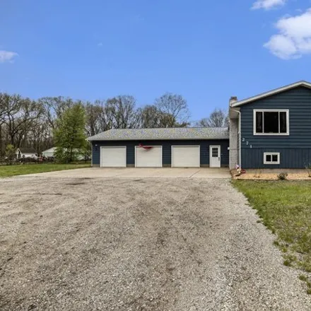 Buy this 4 bed house on 271 South Mill Iron Road in Muskegon Charter Township, MI 49442