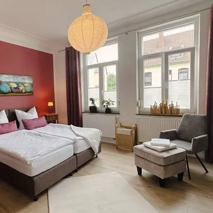 Rent this 2 bed apartment on Stolberg (Rheinl) Hbf in Gustav-Wassilkowitsch-Platz, 52222 Stolberg