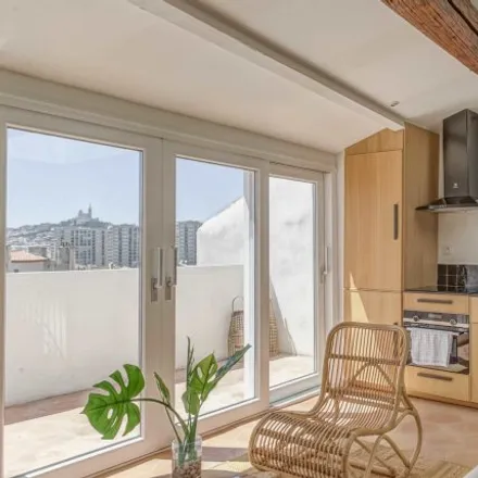 Image 5 - Marseille, 1st Arrondissement, PAC, FR - Apartment for rent