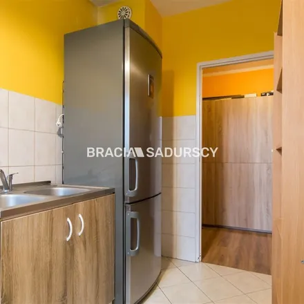 Image 6 - Ostatnia 1E, 31-444 Krakow, Poland - Apartment for rent