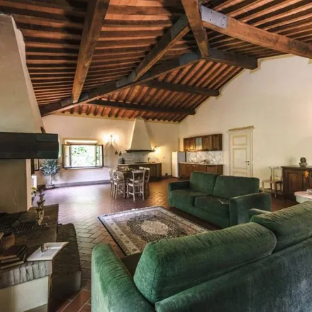 Rent this 3 bed apartment on Lungarno Antonio Pacinotti 47 in 56126 Pisa PI, Italy