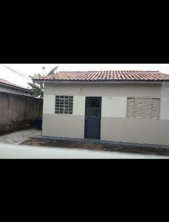 Buy this 2 bed house on Rua Nove in Zona de Expansão Urbana do Manduri, Cuiabá - MT