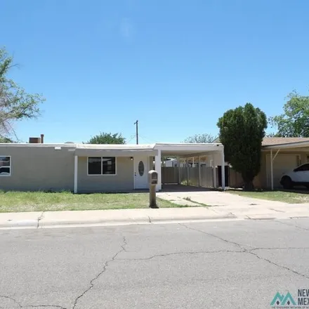Buy this 3 bed house on 1209 West Sears Avenue in Artesia, NM 88210