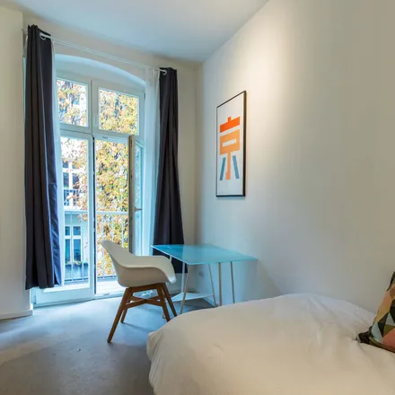 Rent this 1 bed room on Neue Bahnhofstraße 28 in 10245 Berlin, Germany