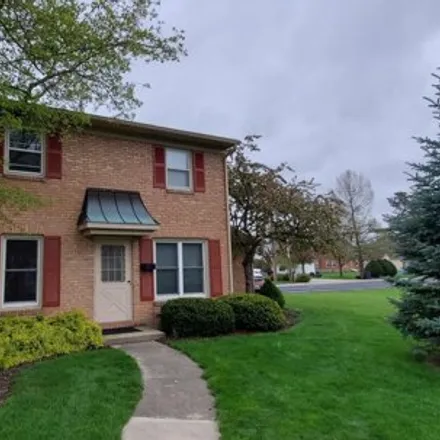 Buy this 2 bed condo on South Hanover Street in Minster, Auglaize County
