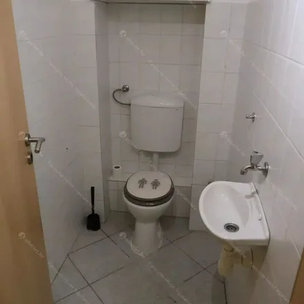 Rent this 3 bed apartment on Általános iskola in Budapest, Csata utca 20