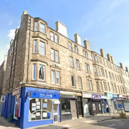 Image 1 - Snow Sport Services, 50 Rodney Street, City of Edinburgh, EH7 4EN, United Kingdom - Apartment for rent